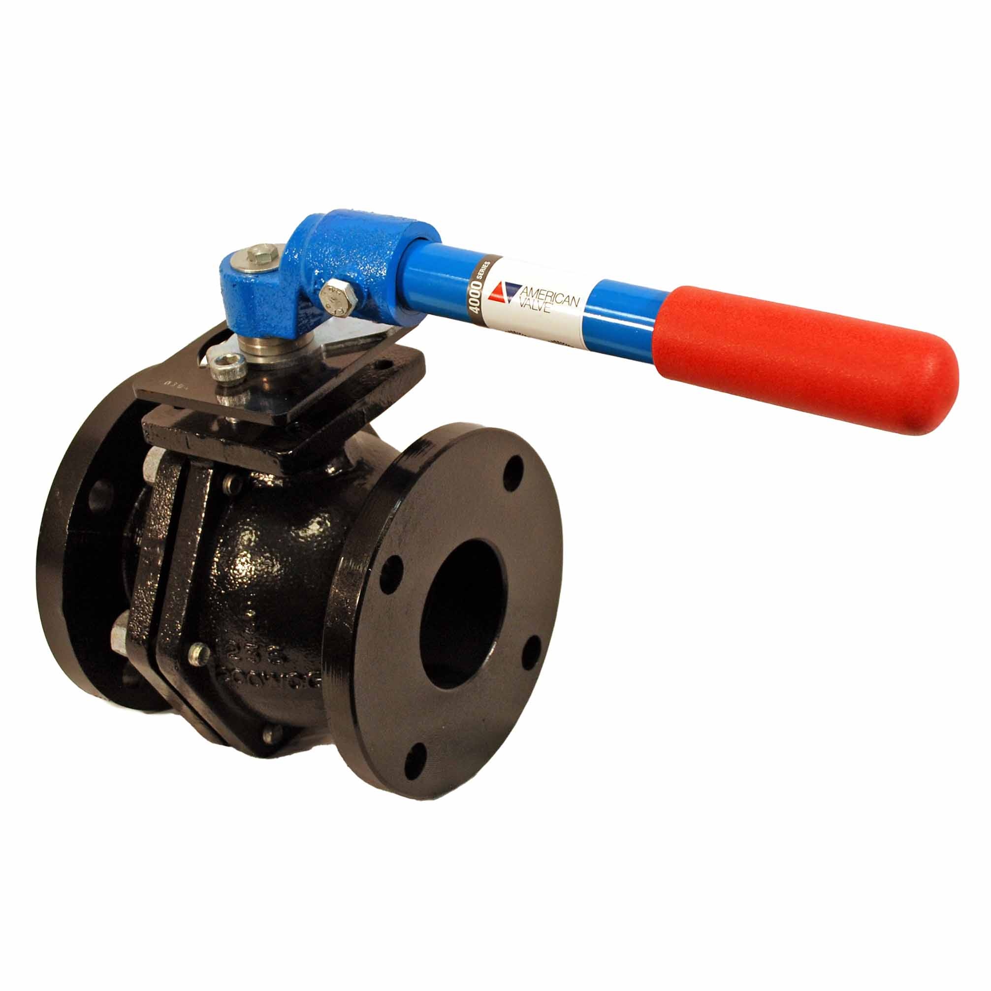 American Valve 4000