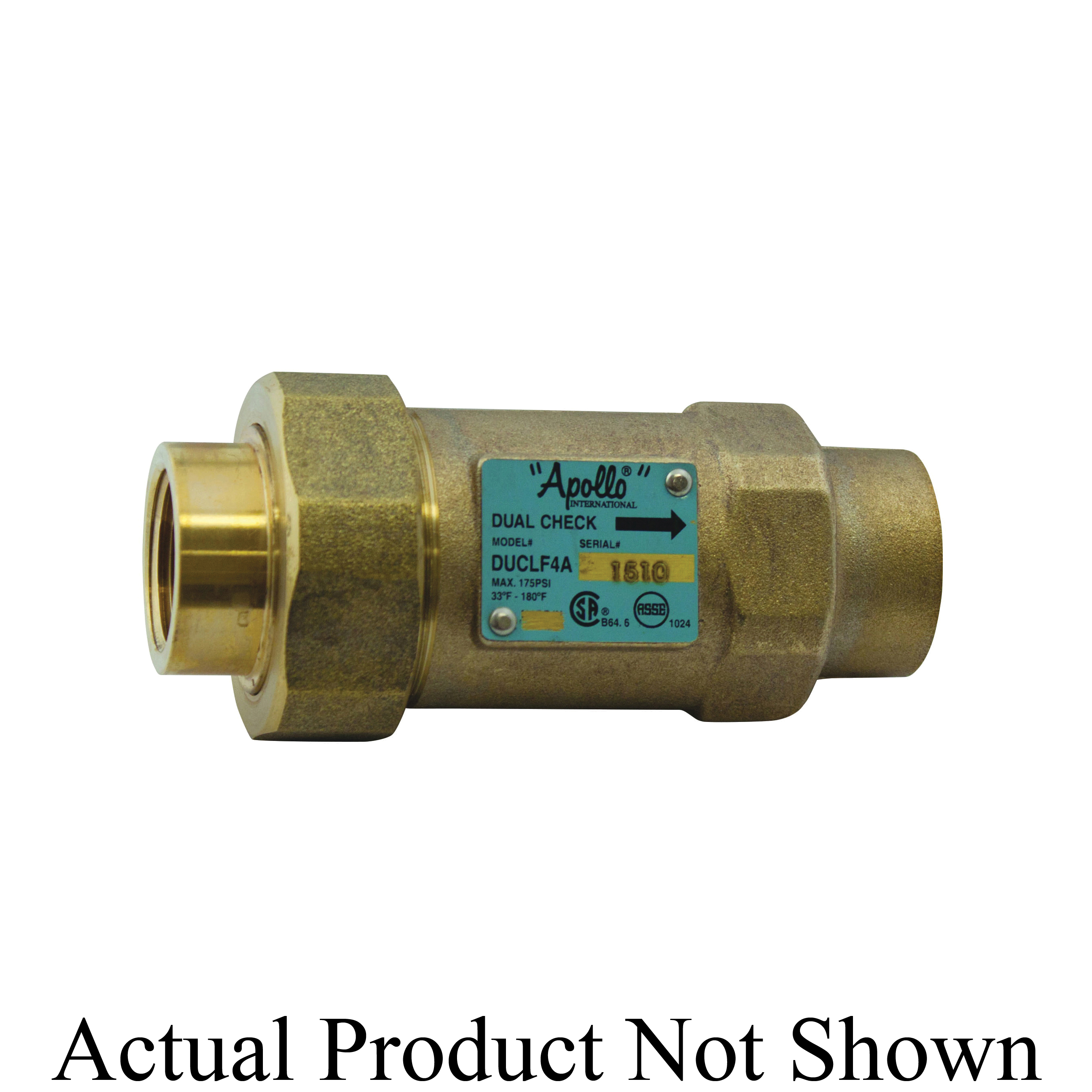 Apollo™ 4ALF3B55A