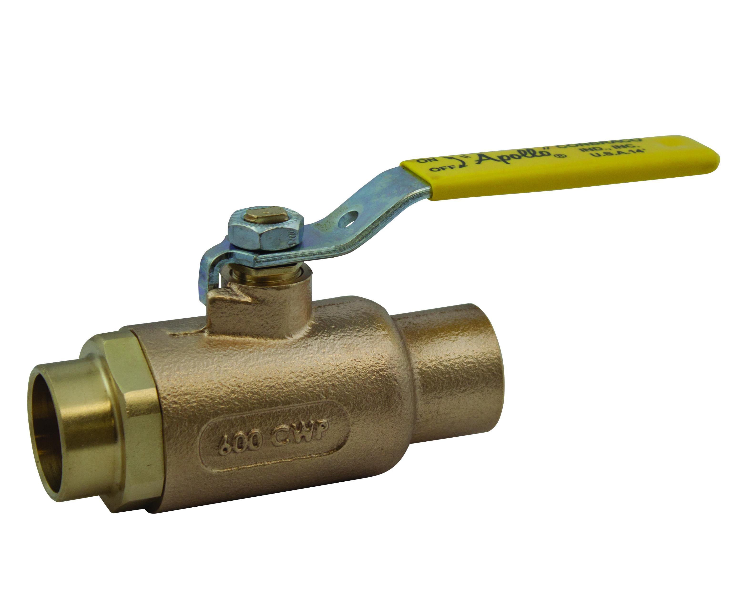 Apollo 70-200 Series Ball Valve