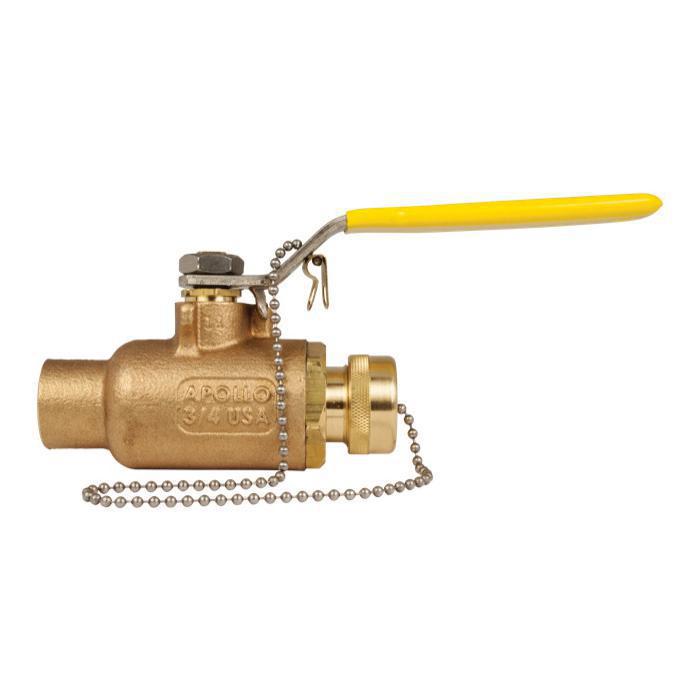 Apollo 70-200-03-HC Ball Valve