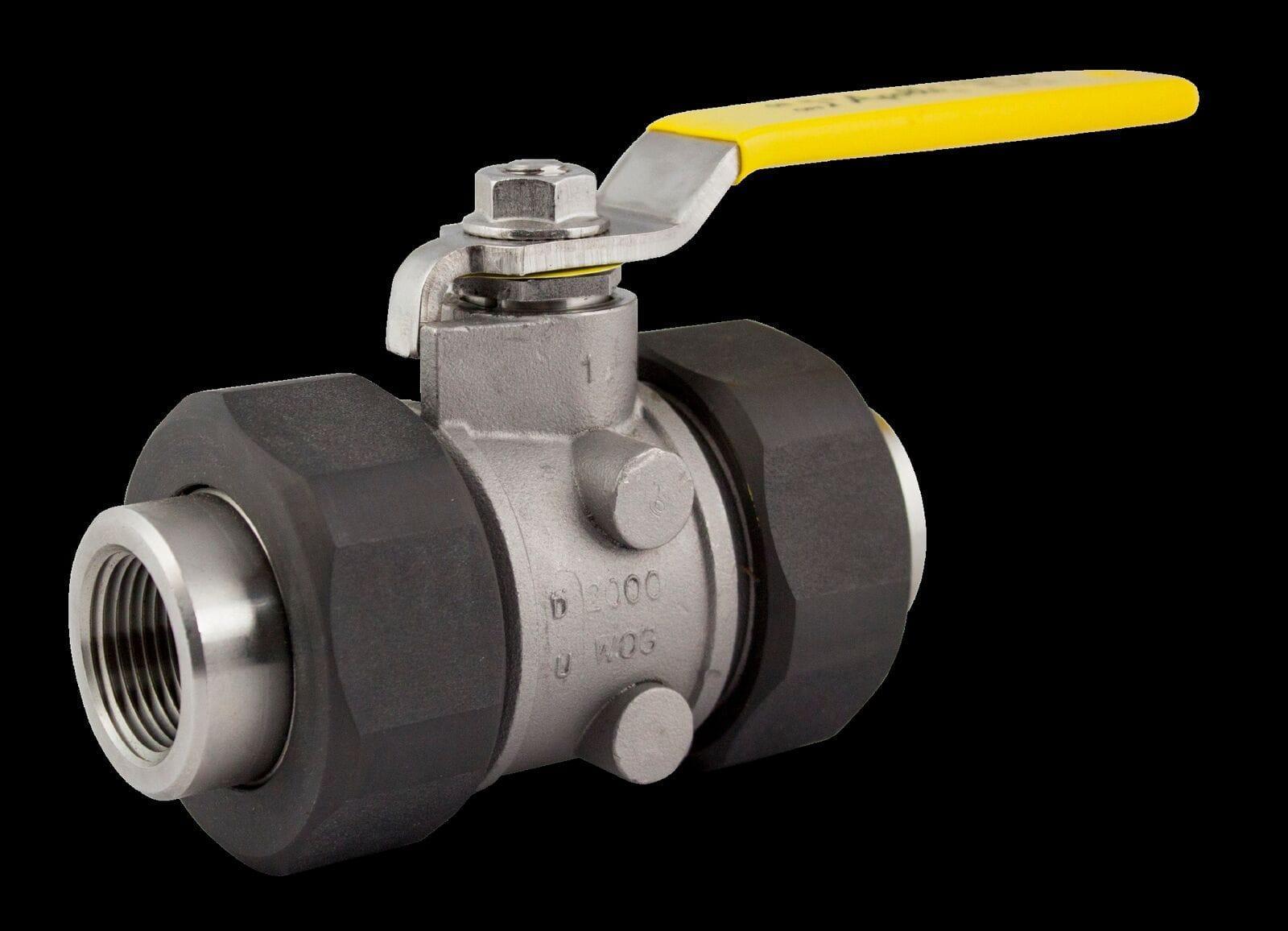 Apollo 76-300 Series Ball Valve