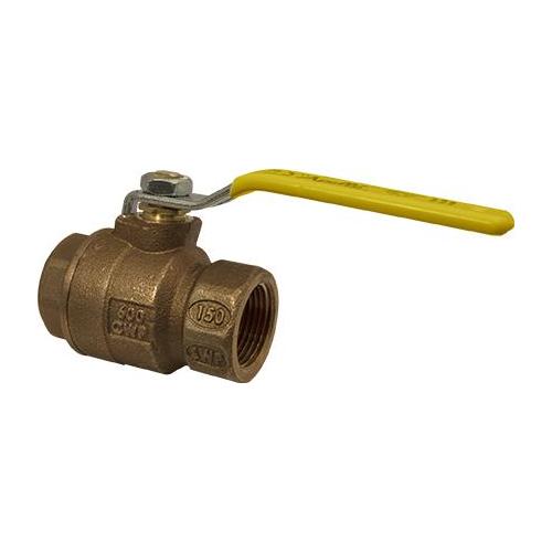 Apollo 77C-140 Series Ball Valve