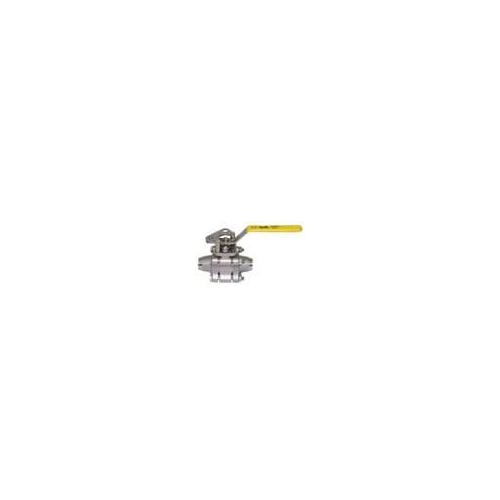 Apollo 86A-500 Series Ball Valve
