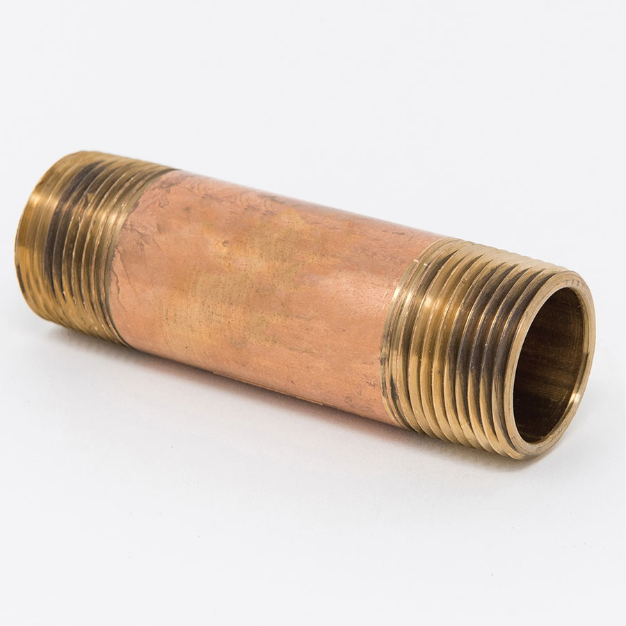Merit Brass 2108-1100