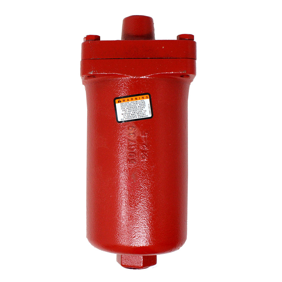 Bell &amp; Gossett 113076 High Capacity Air Vent