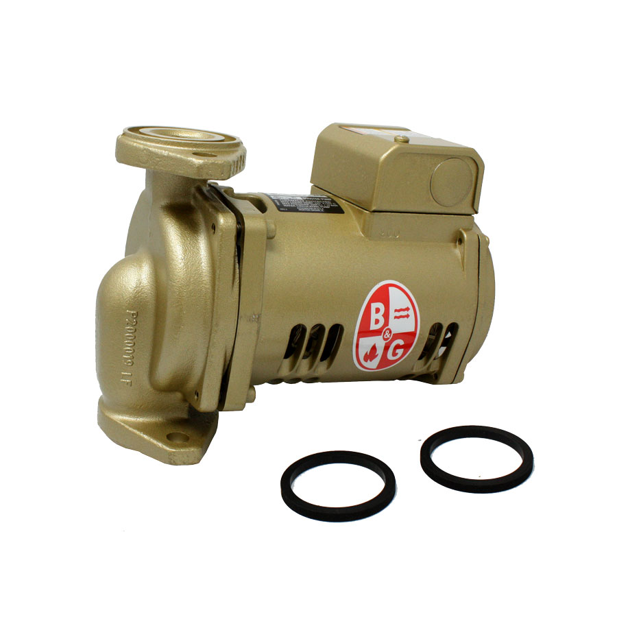 Bell &amp; Gossett 1BL003LF Booster Pump