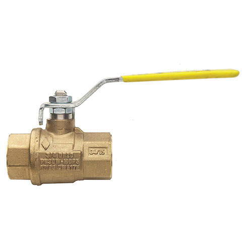 Bonomi North America 171N-3/4