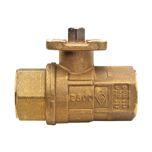 Bonomi North America 250N-1/4