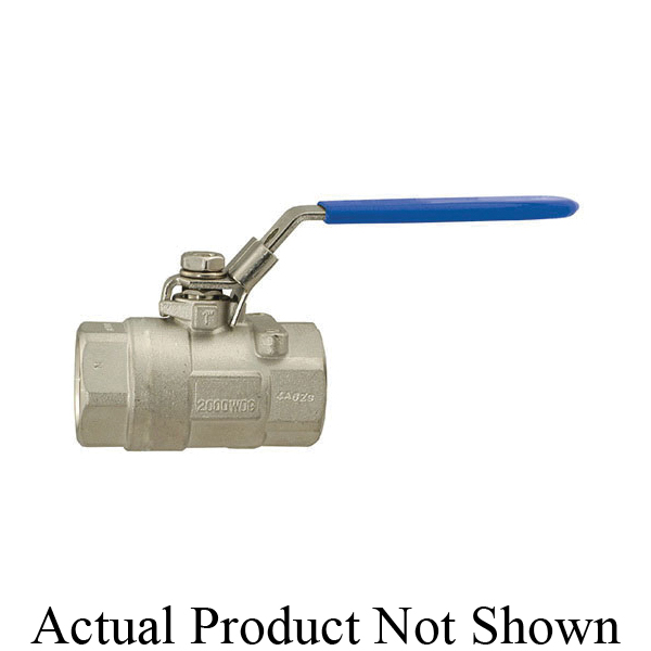 Bonomi North America 700LL-1-1/4