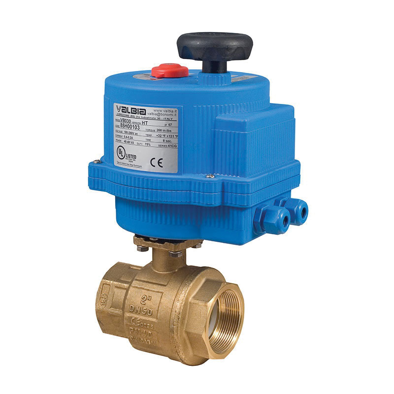 Bonomi North America 8E064-001-2
