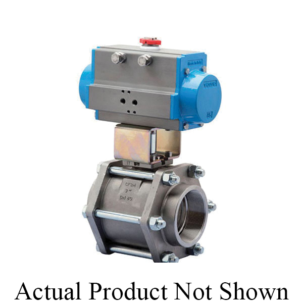 Bonomi North America 8P0200-1/2