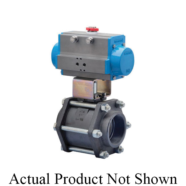 Bonomi North America 8P0202-2
