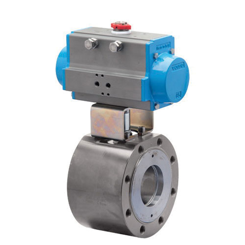 Bonomi 8P720288 Actuated Ball Valve