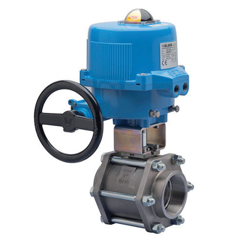 Bonomi North America M8E710190-021-1/2