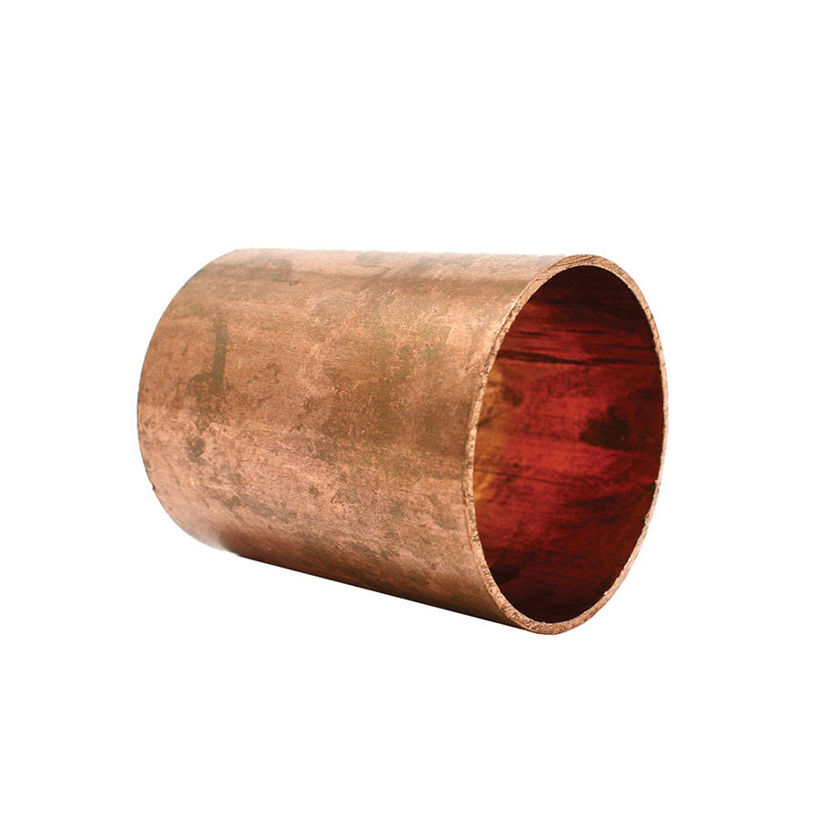 Copper Coupling