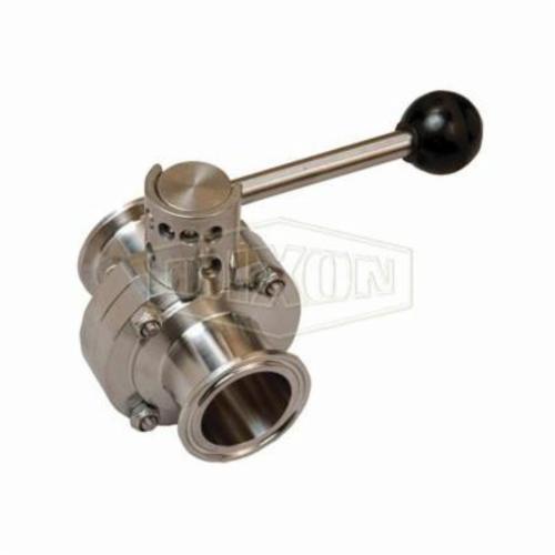 Dixon Sanitary B5101S250CC-A