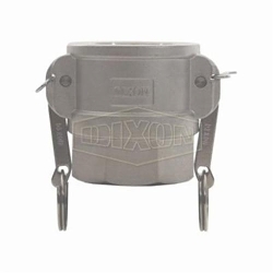 Dixon® G250-D-SS