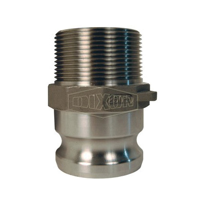 Dixon® G100-F-SS