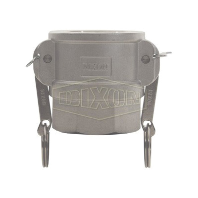 Dixon® G125-D-SS