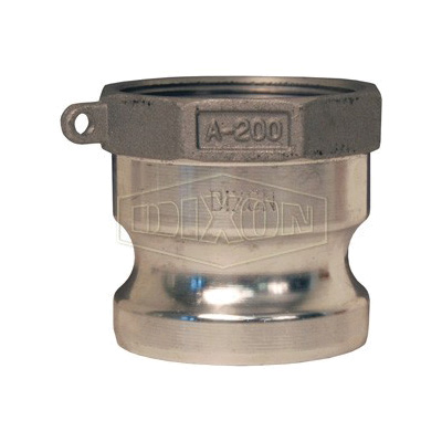 Dixon® G150-A-AL