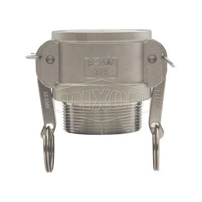 Dixon® G150-B-SS