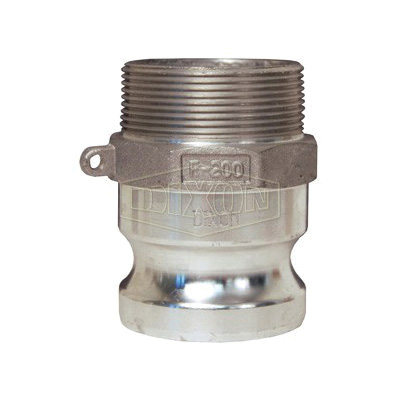 Dixon® G200-F-AL