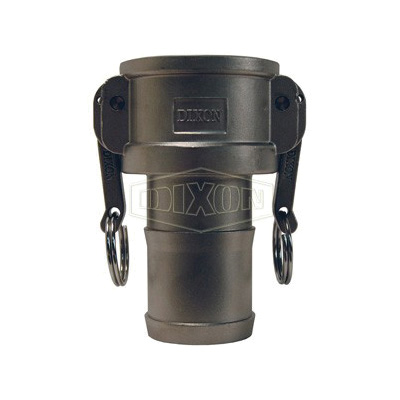 Dixon® G250-C-SS