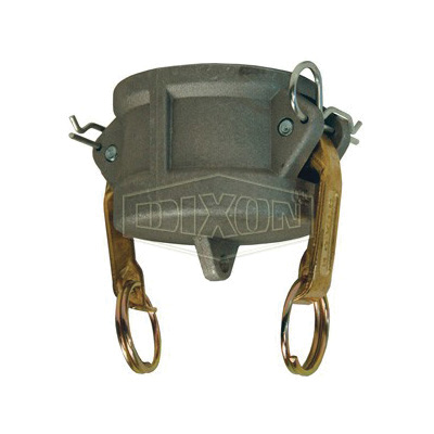 Dixon® G250-DC-AL