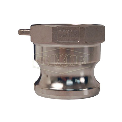 Dixon® G300-A-SS