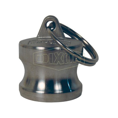 Dixon® G300-DP-SS