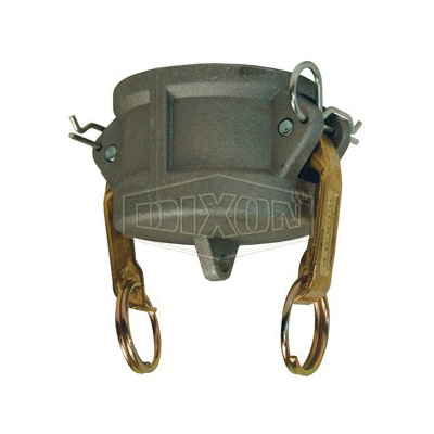 Dixon® G400-DC-AL
