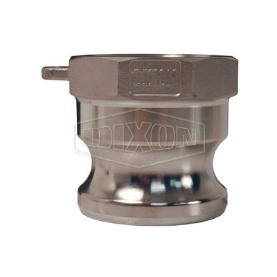 Dixon® G50-A-SS