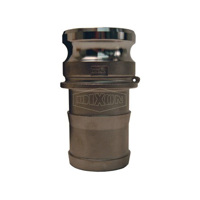 Dixon® G50-E-SS