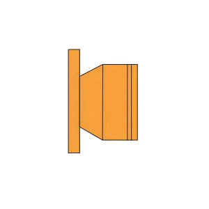 Gruvlok® 0390040046