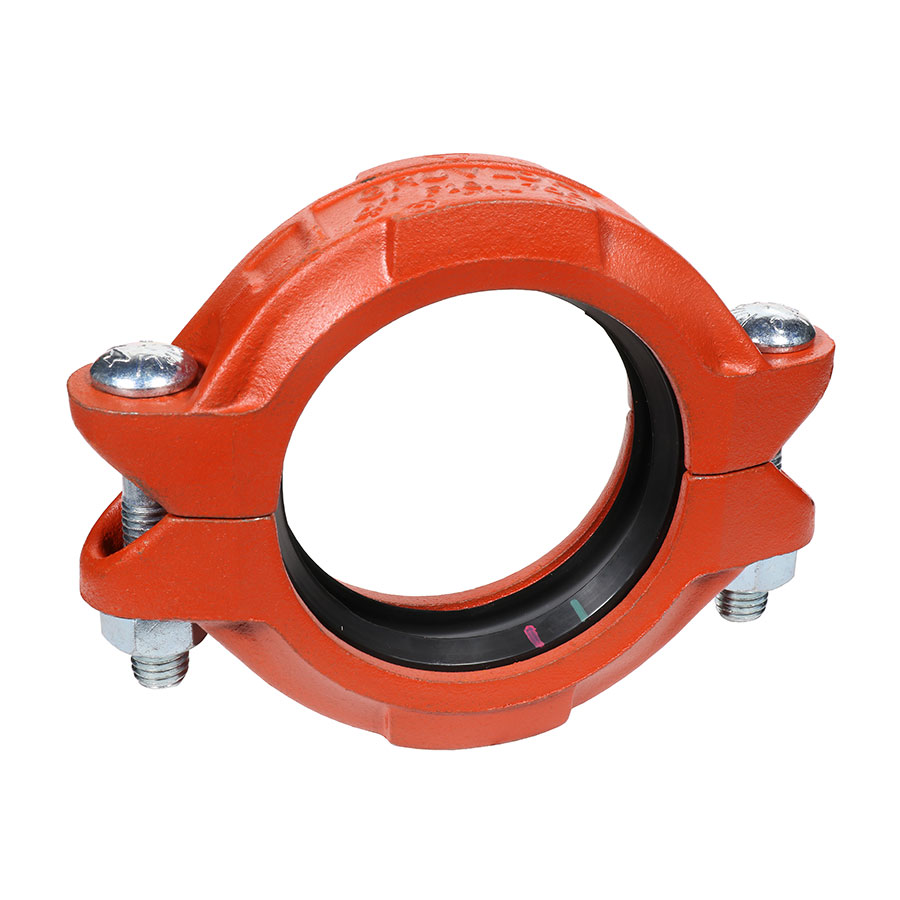 GRUVLOK FIG 7001 Flexible Pipe Coupling