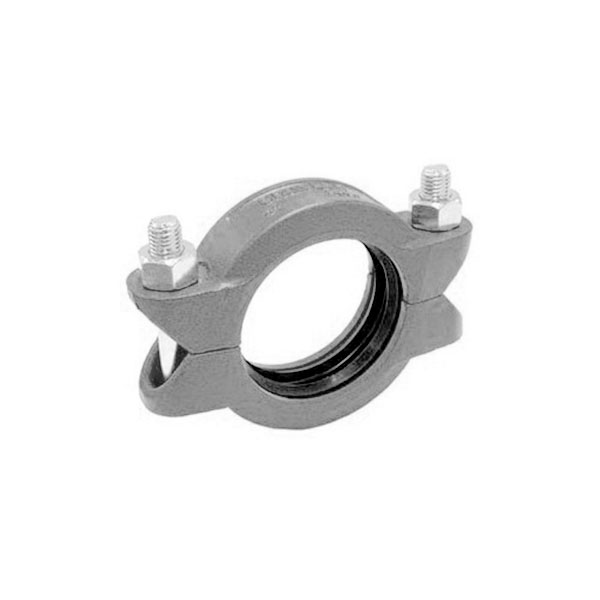 Galvanized Gruvlok FIG 7004 Coupling