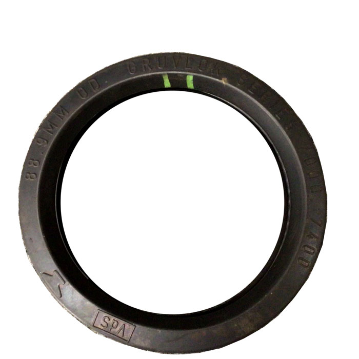 Gruvlok Grade E Gasket