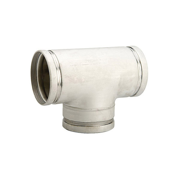 Gruvlok FIG 7060SS Pipe Tee