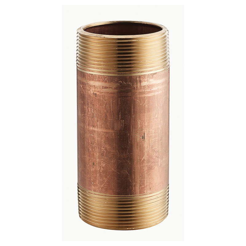 Merit Brass 2140-400