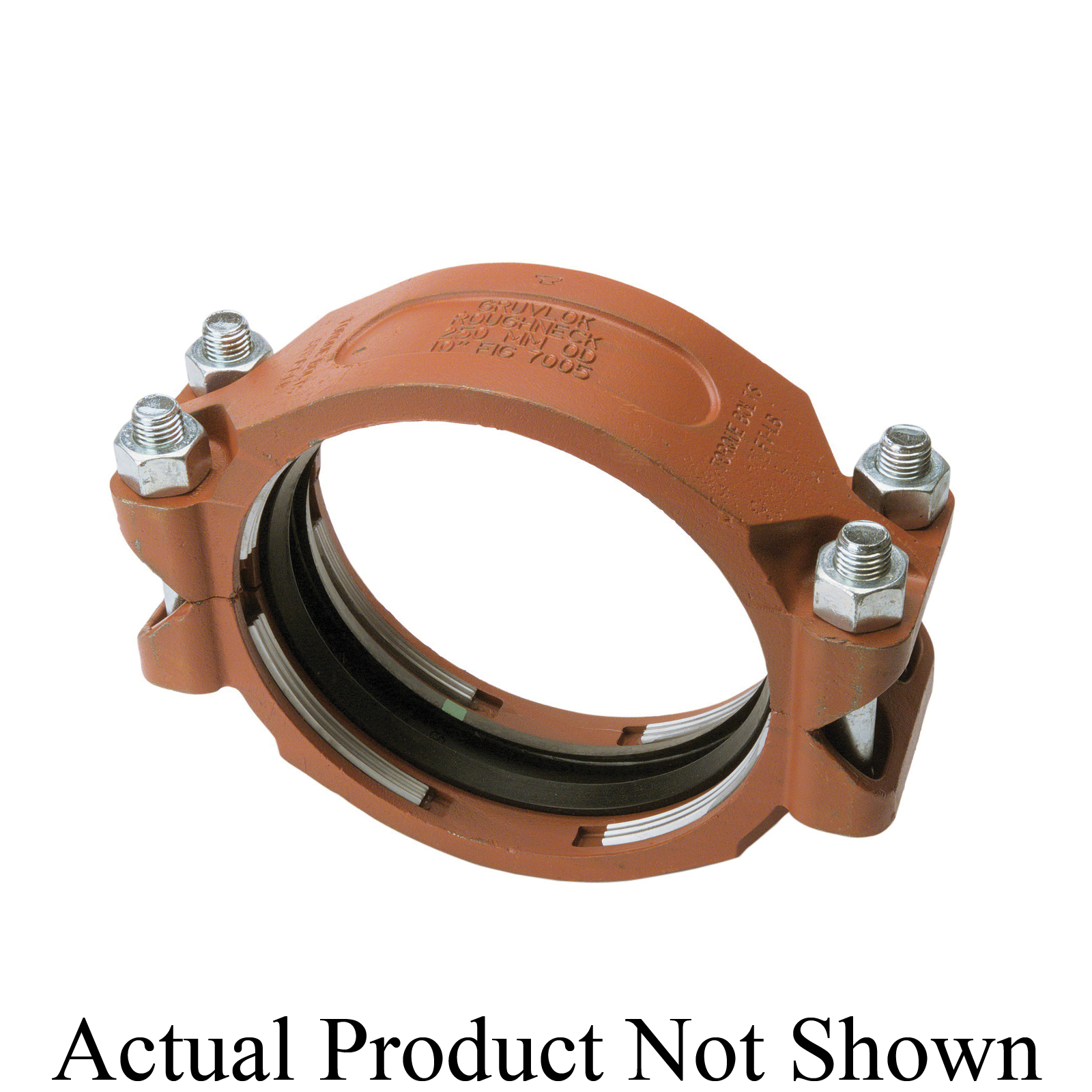 Gruvlok® 0390100170