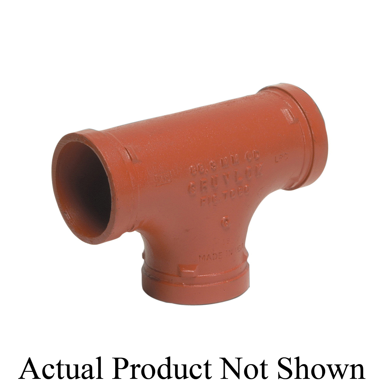 Gruvlok® 0390119303