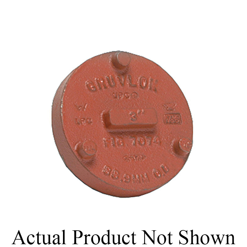 Gruvlok® 0390132025