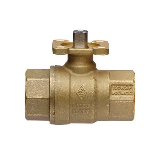 Bonomi North America 250N LF-1/4
