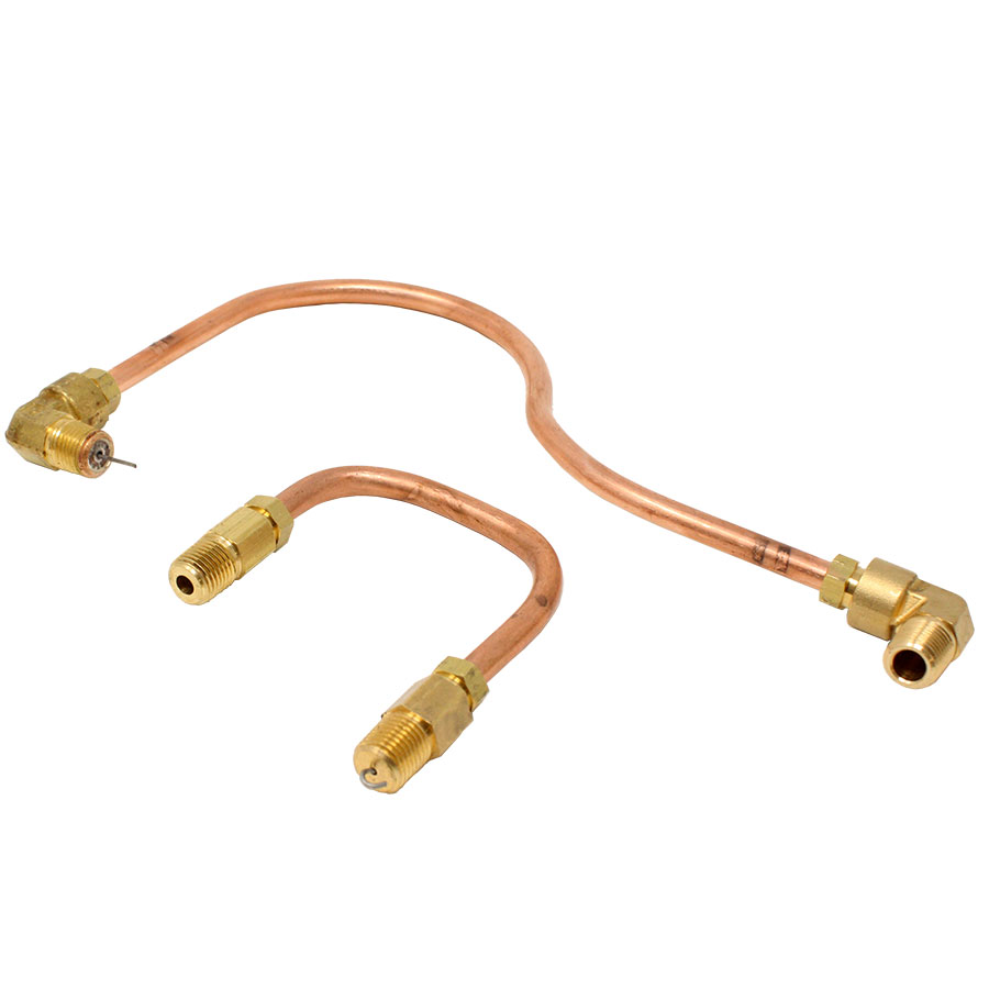 Spirax Sarco 25P Copper Transmission Tubing