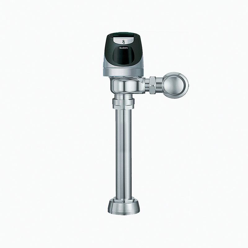 Sloan SOLIS 8111 Single-flush Urinal Sensor Flushometer