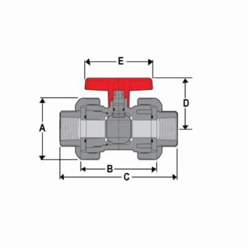 Spears® 2331-030