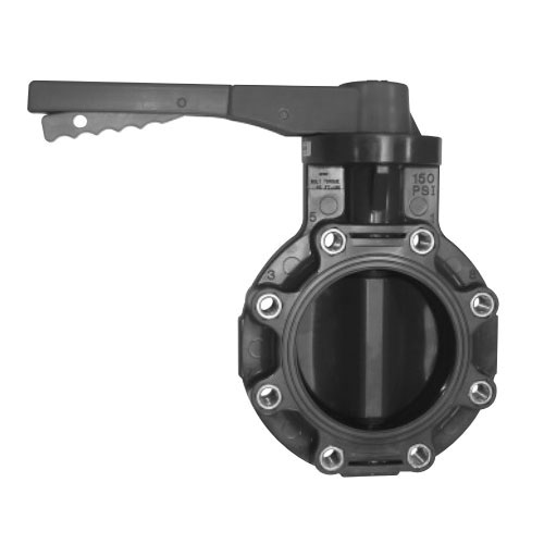 Spears® 721311G-040C