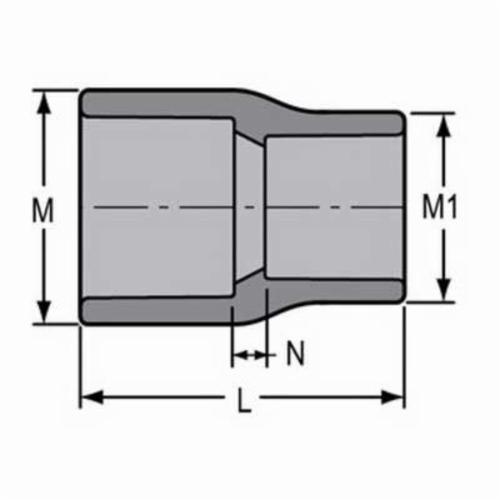 Spears® 829-529C