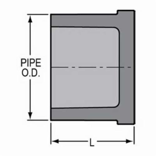 Spears® 849-015C