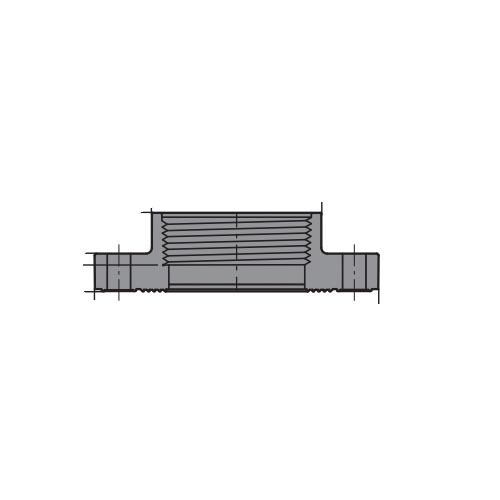 Spears® 852-050F